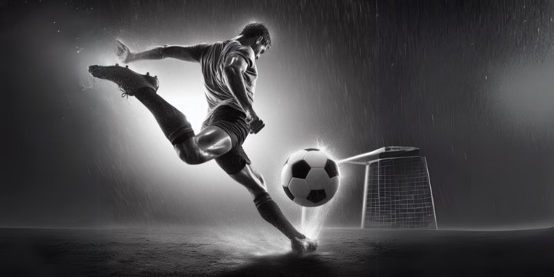 image1 1 Giới thiệu Bóng đá với các thông tin cơ bản