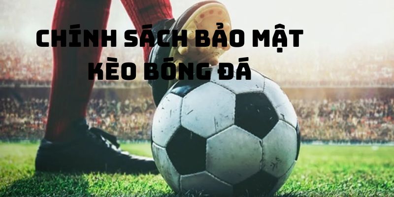 image1 2 Những quy định về quảng cáo trong chính sách bảo mật Bóng đá