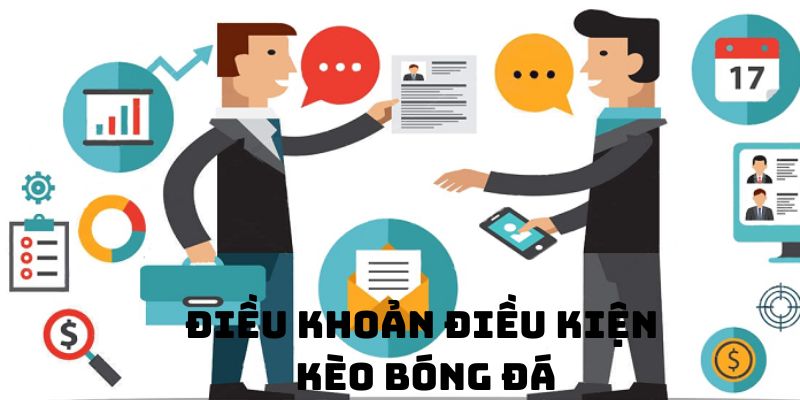 image3 6 Điều khoản điều kiện Bóng đá quy định về quyền và nghĩa vụ của người dùng